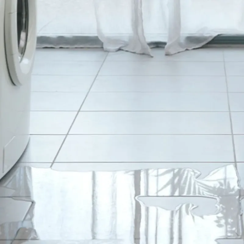 Appliance Leak Cleanup in San Pablo, CA