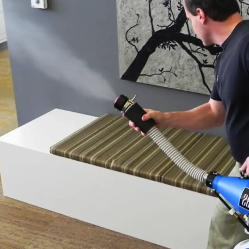 Professional Odor Removal in San Pablo, CA